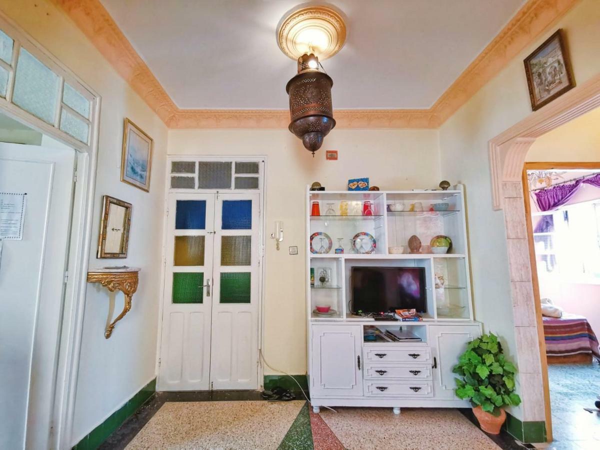 Dar Khadija Apartment Asilah Exterior photo